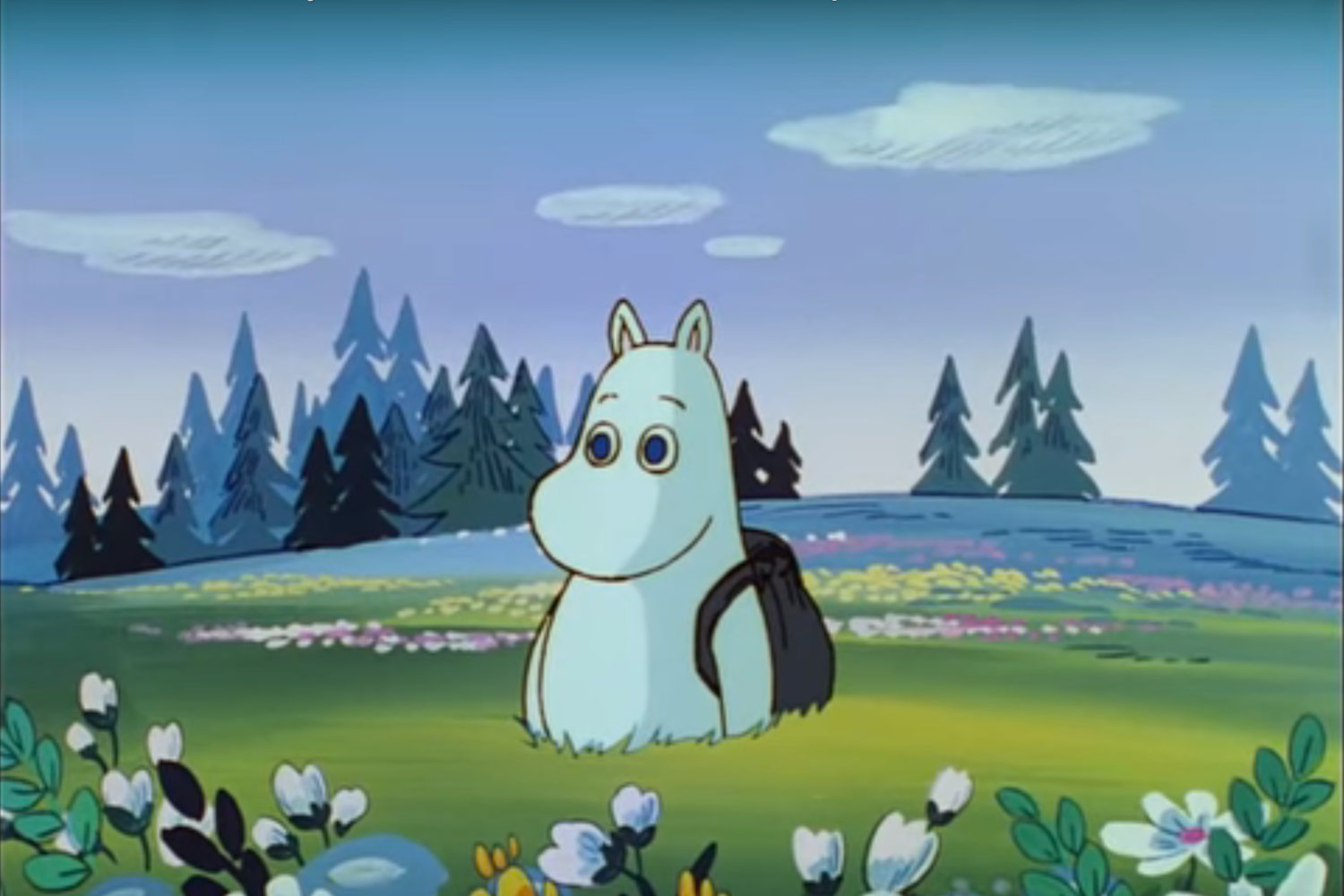 moomin